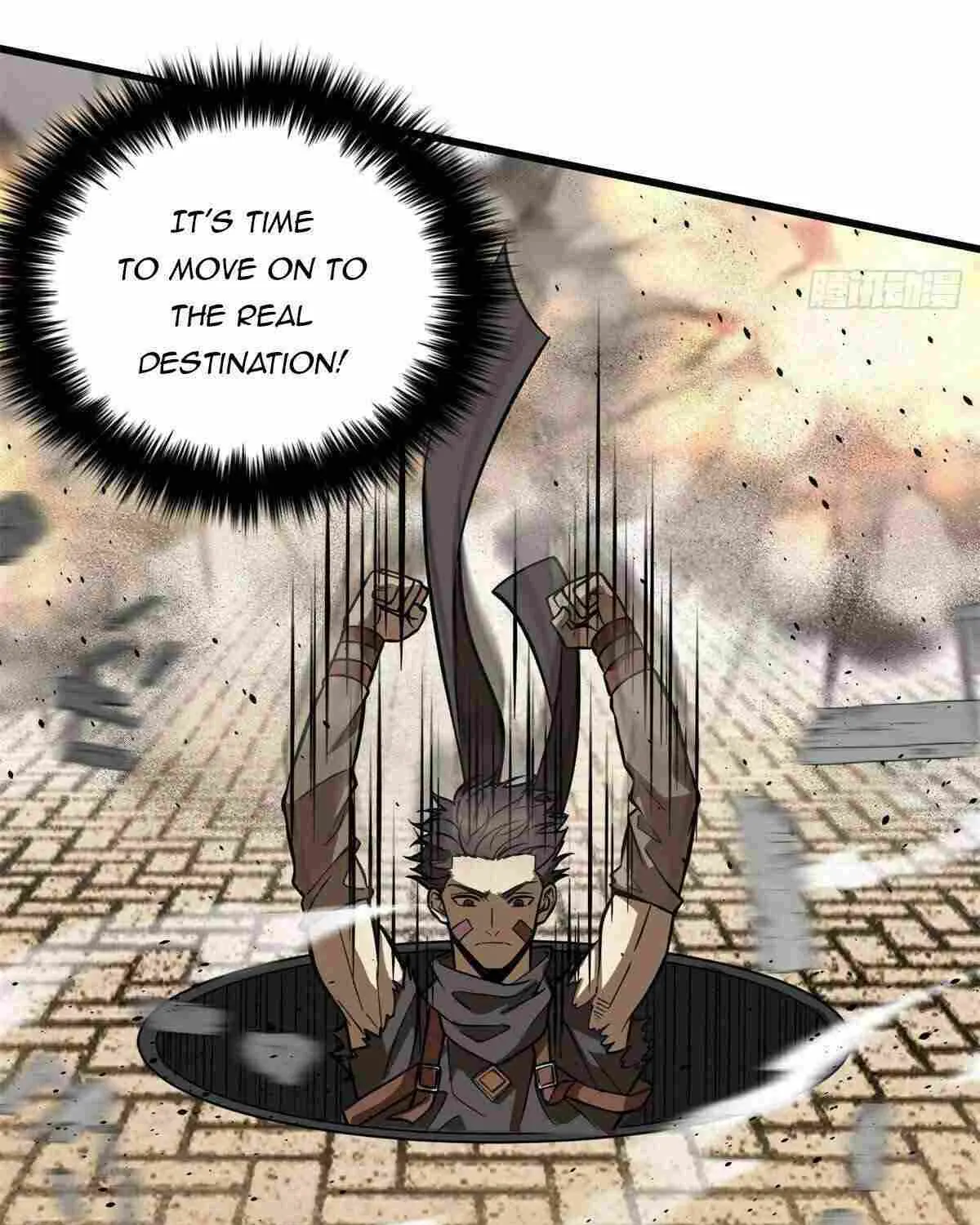 Read Global Martial Arts chapter 241 image 14 on Lezhin