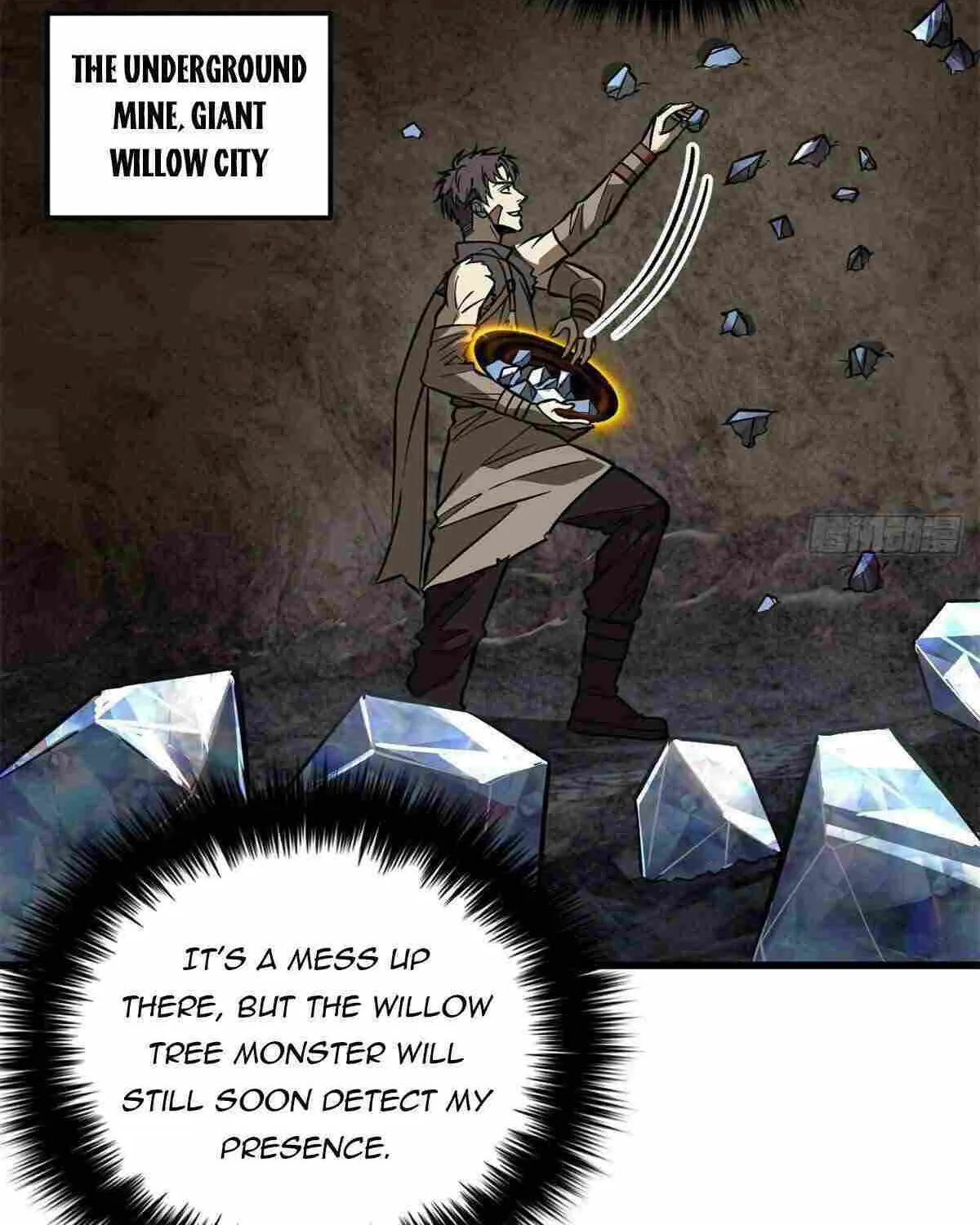 Read Global Martial Arts chapter 241 image 17 on Lezhin