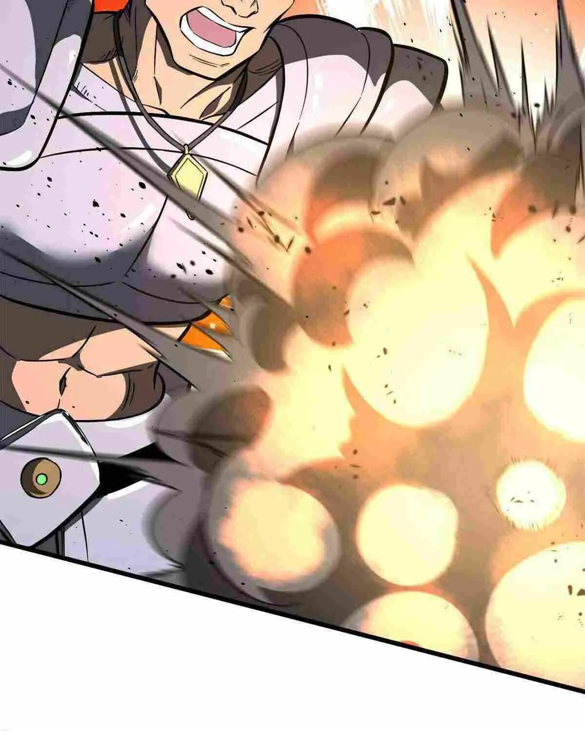 Read Global Martial Arts chapter 241 image 21 on Lezhin