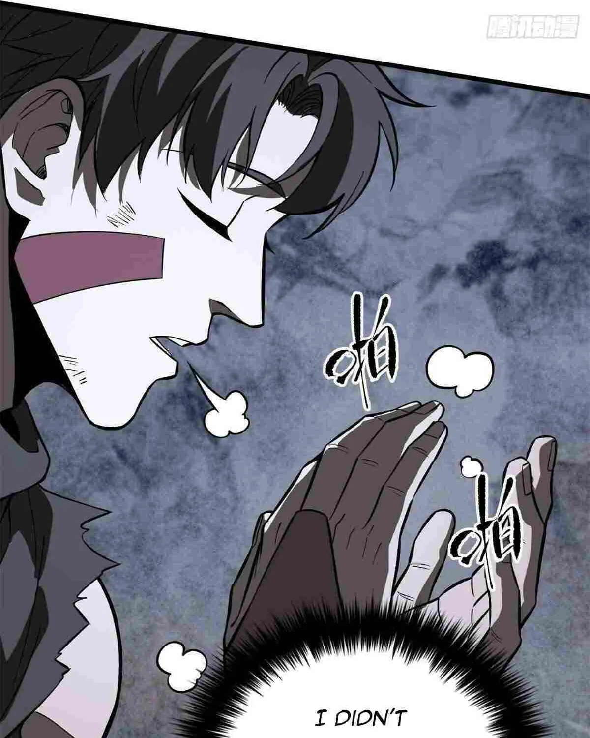 Read Global Martial Arts chapter 241 image 22 on Lezhin