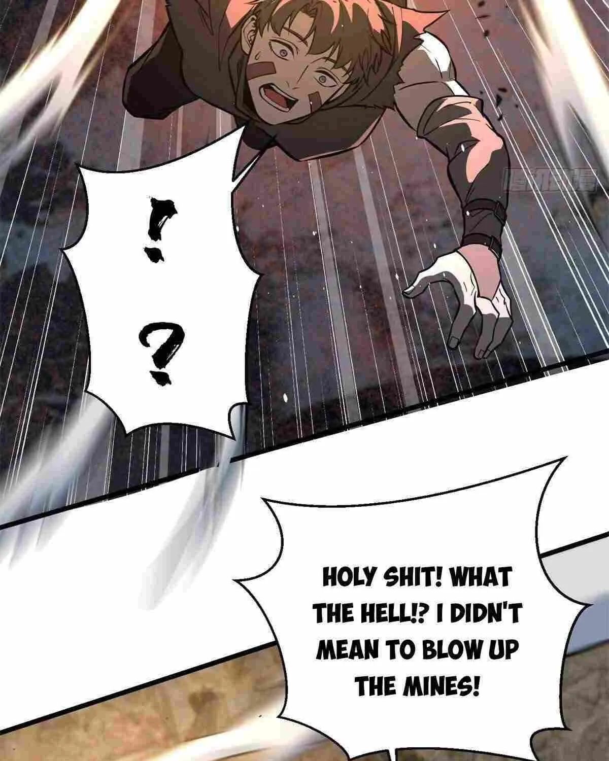 Read Global Martial Arts chapter 241 image 25 on Lezhin