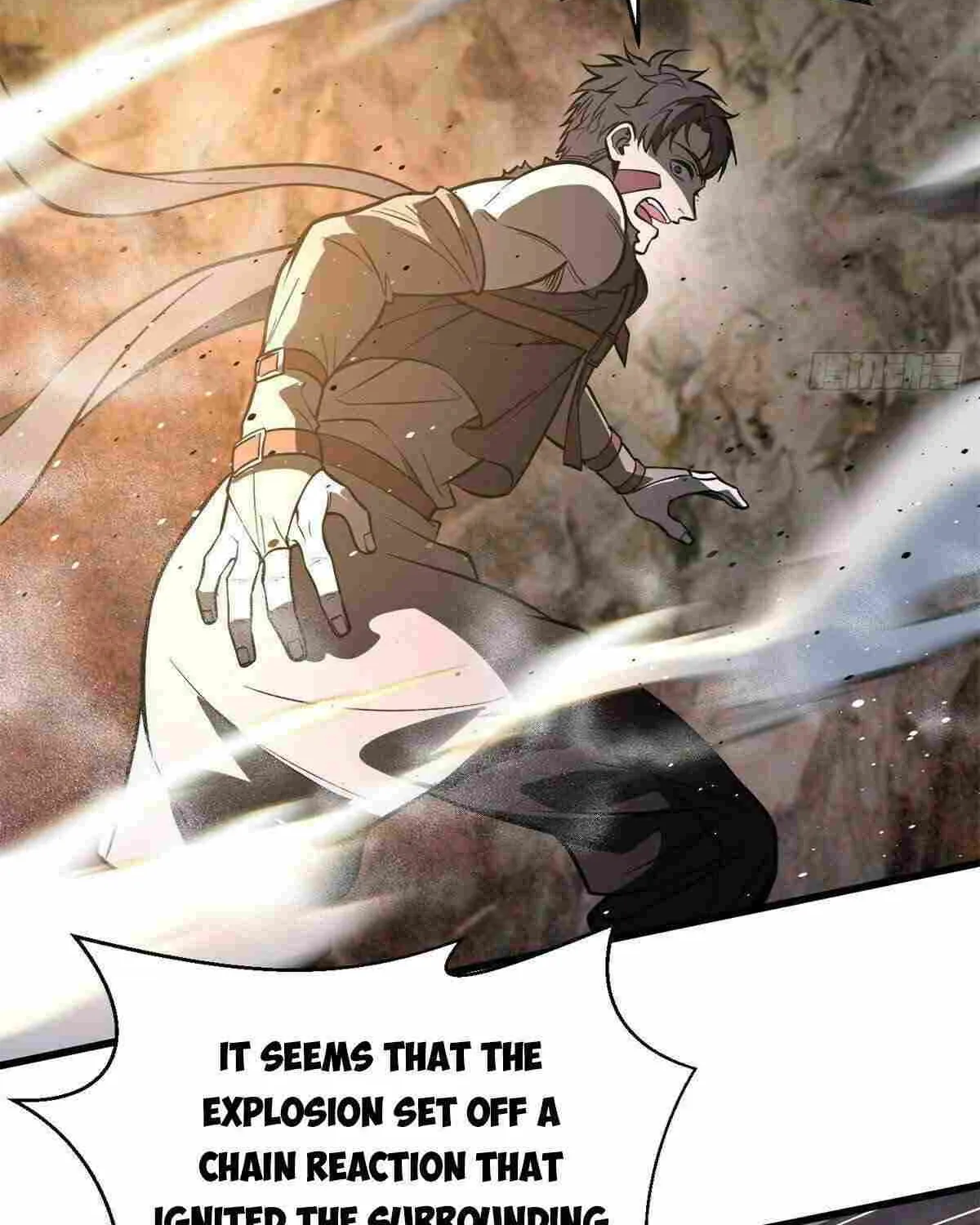 Read Global Martial Arts chapter 241 image 26 on Lezhin