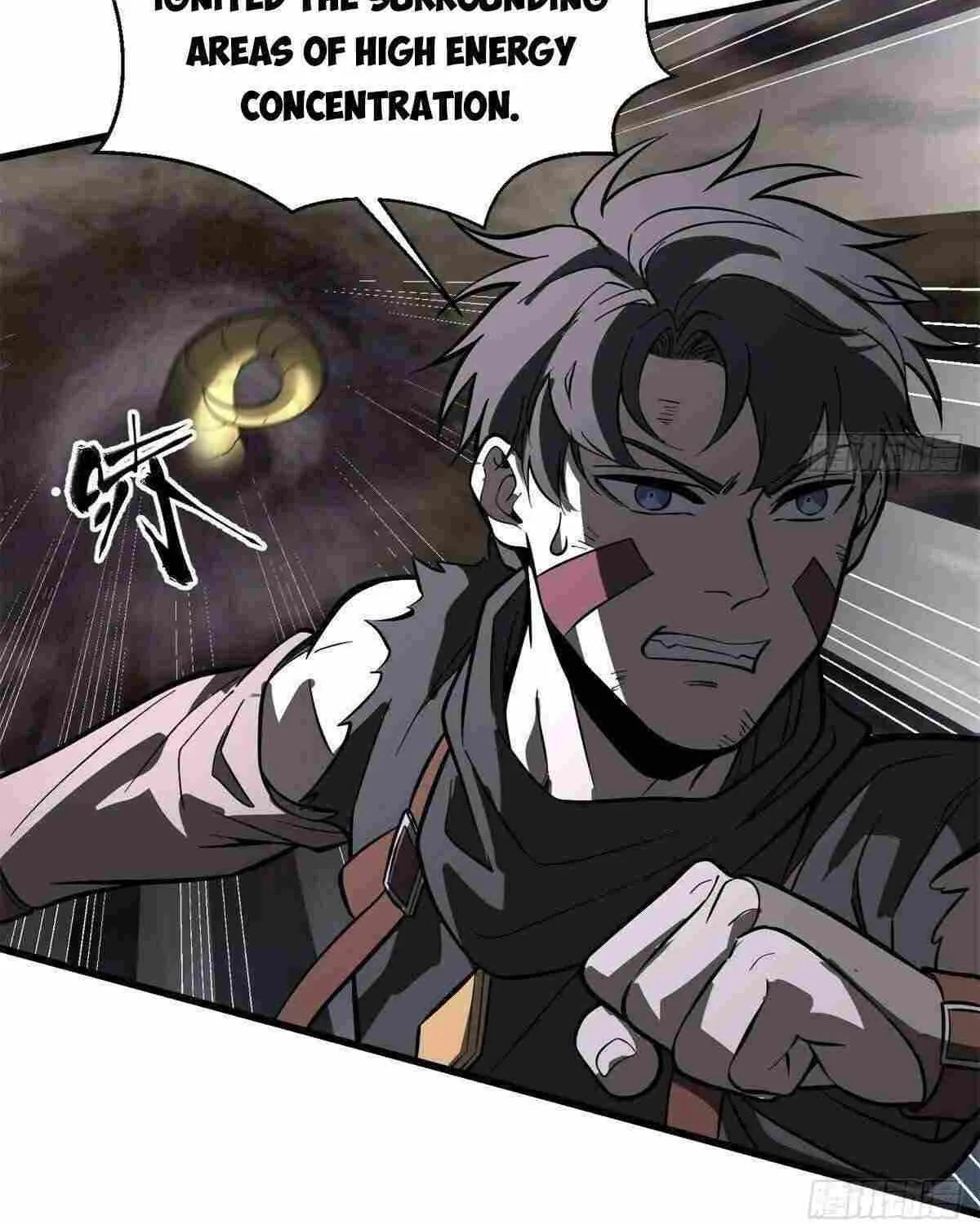 Read Global Martial Arts chapter 241 image 27 on Lezhin