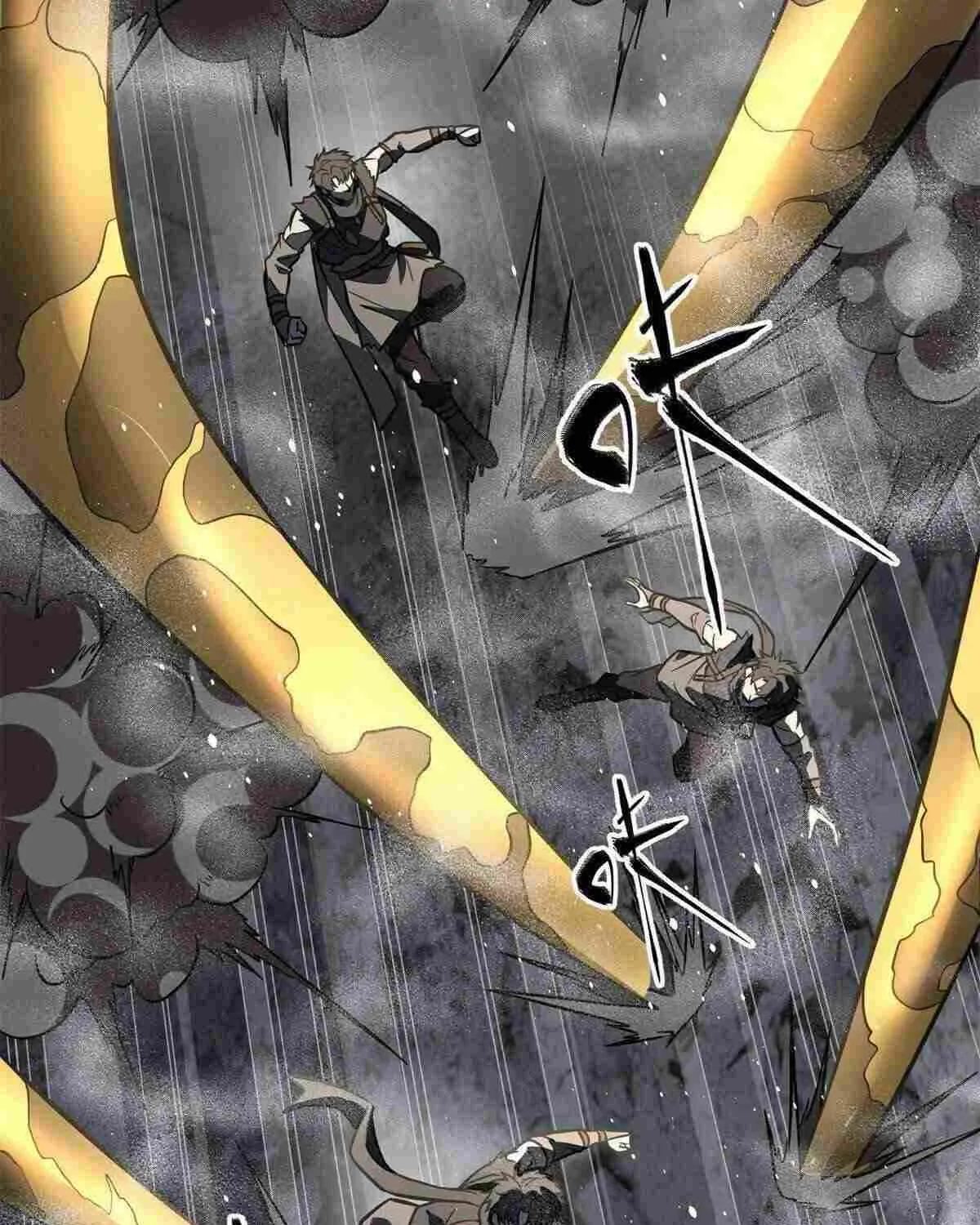 Read Global Martial Arts chapter 241 image 32 on Lezhin