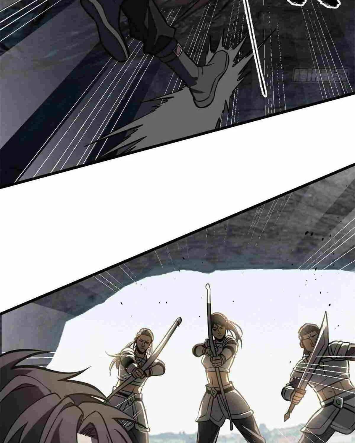 Read Global Martial Arts chapter 241 image 35 on Lezhin