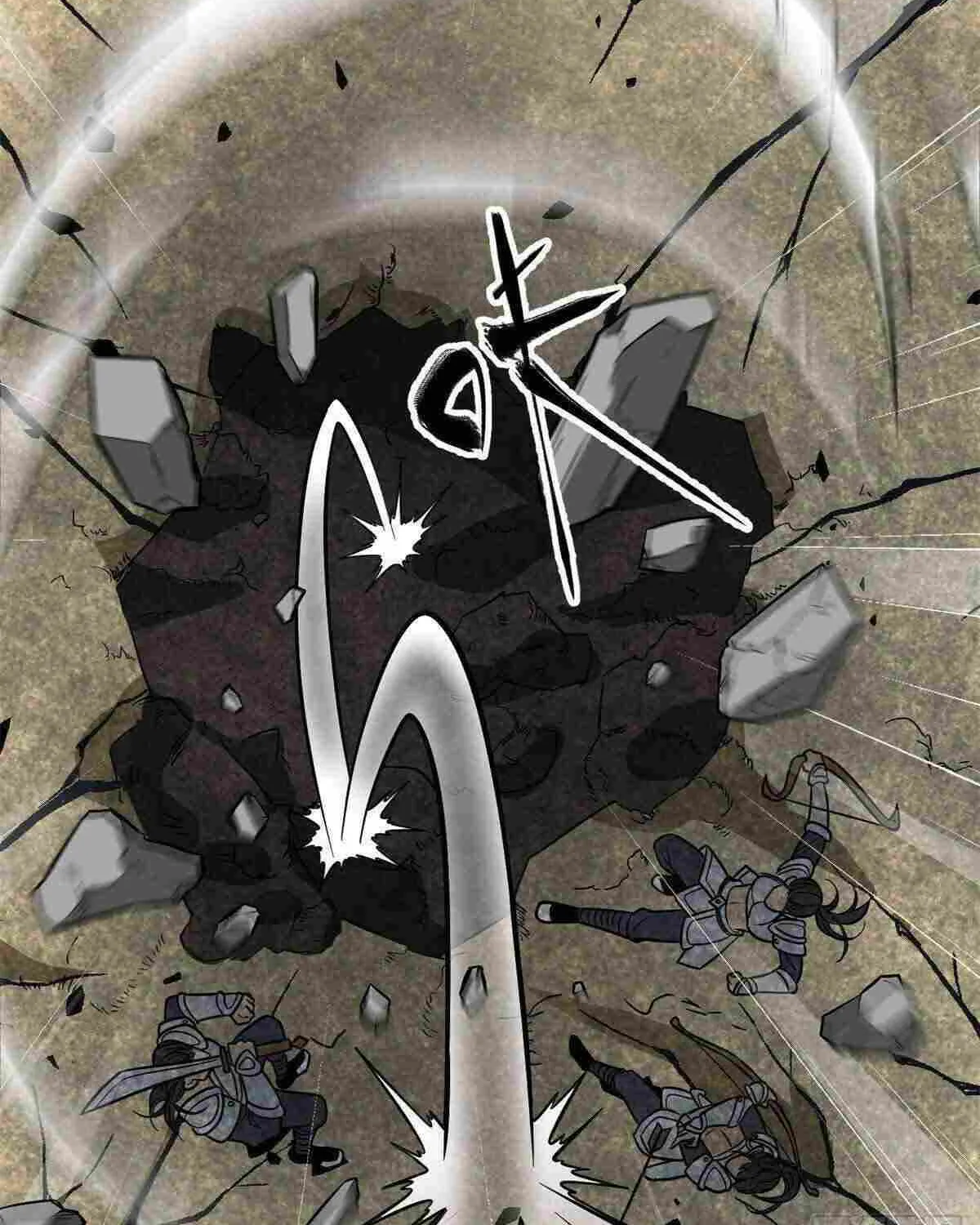 Read Global Martial Arts chapter 241 image 37 on Lezhin