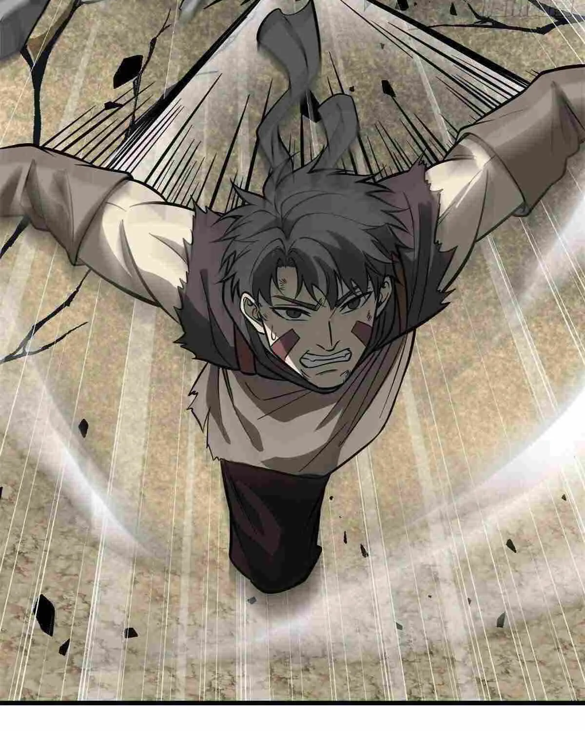 Read Global Martial Arts chapter 241 image 38 on Lezhin