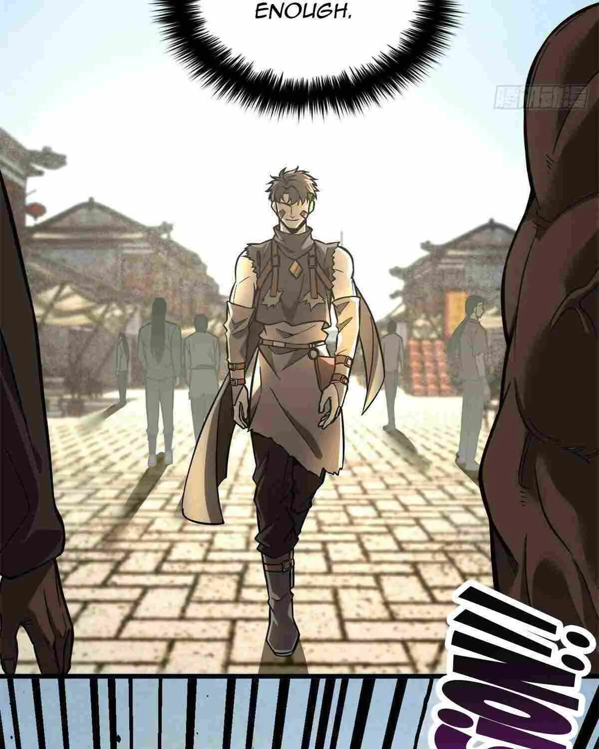 Read Global Martial Arts chapter 241 image 4 on Lezhin