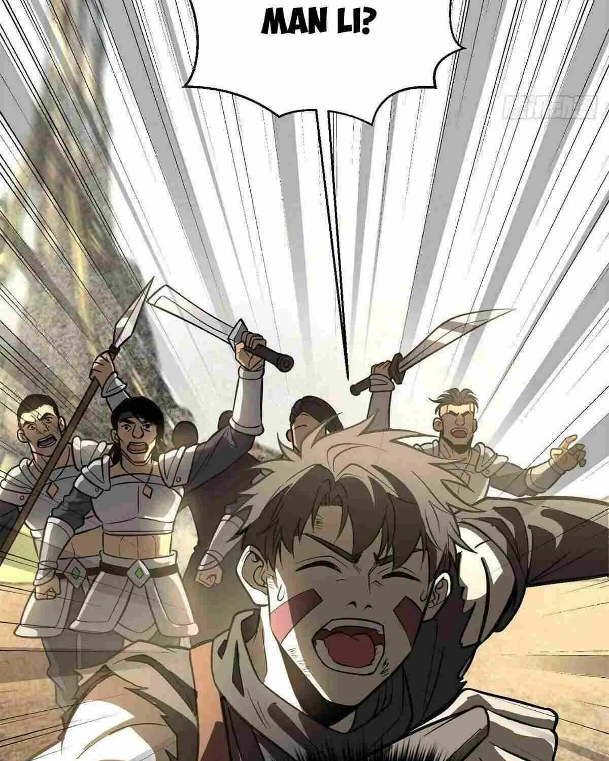 Read Global Martial Arts chapter 241 image 40 on Lezhin