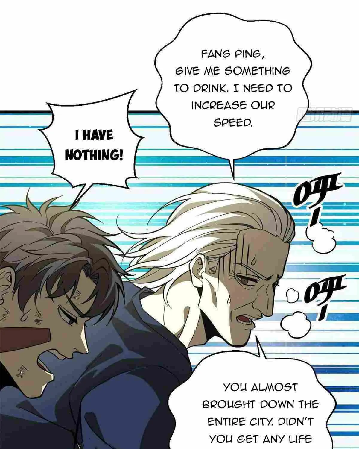 Read Global Martial Arts chapter 241 image 49 on Lezhin