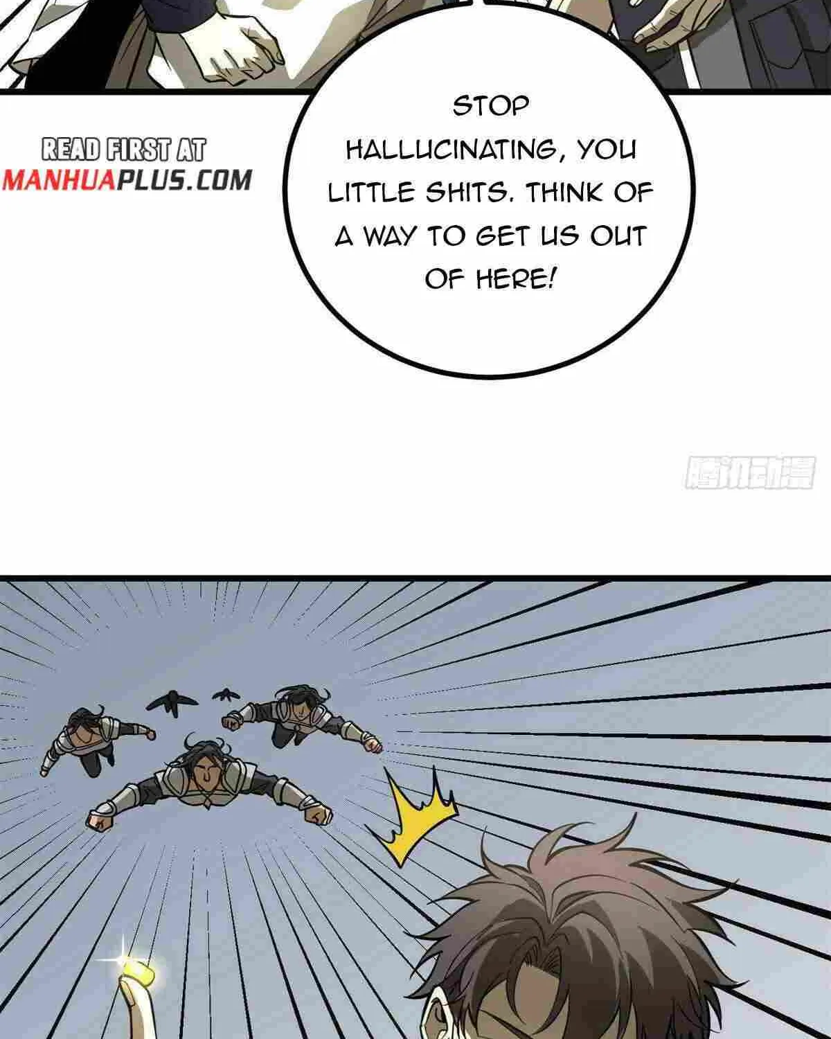 Read Global Martial Arts chapter 241 image 52 on Lezhin