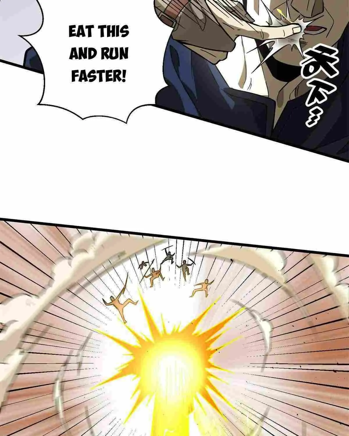 Read Global Martial Arts chapter 241 image 54 on Lezhin