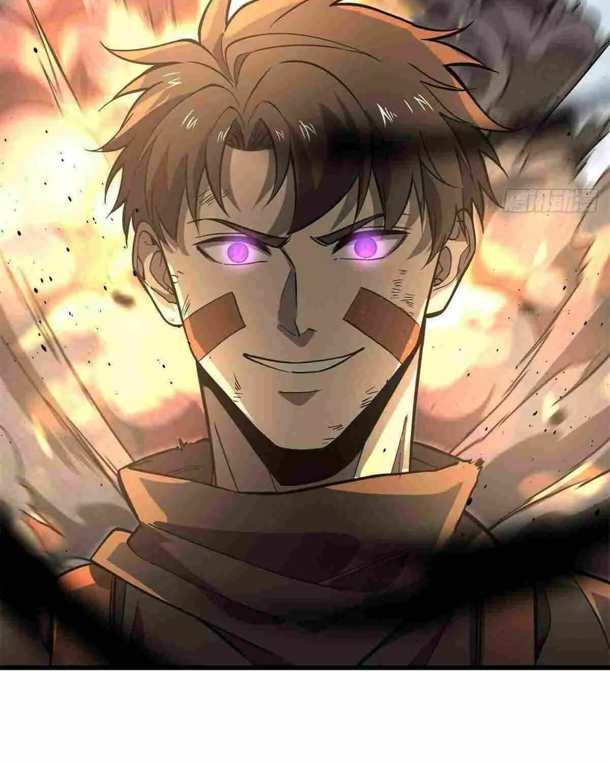 Read Global Martial Arts chapter 241 image 6 on Lezhin