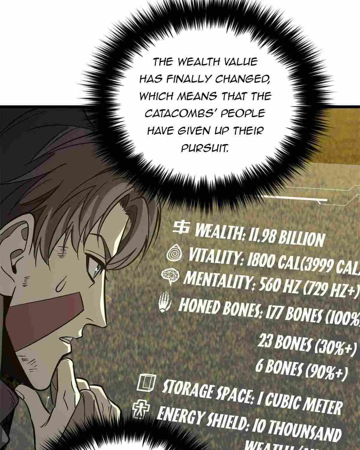 Read Global Martial Arts chapter 241 image 62 on Lezhin