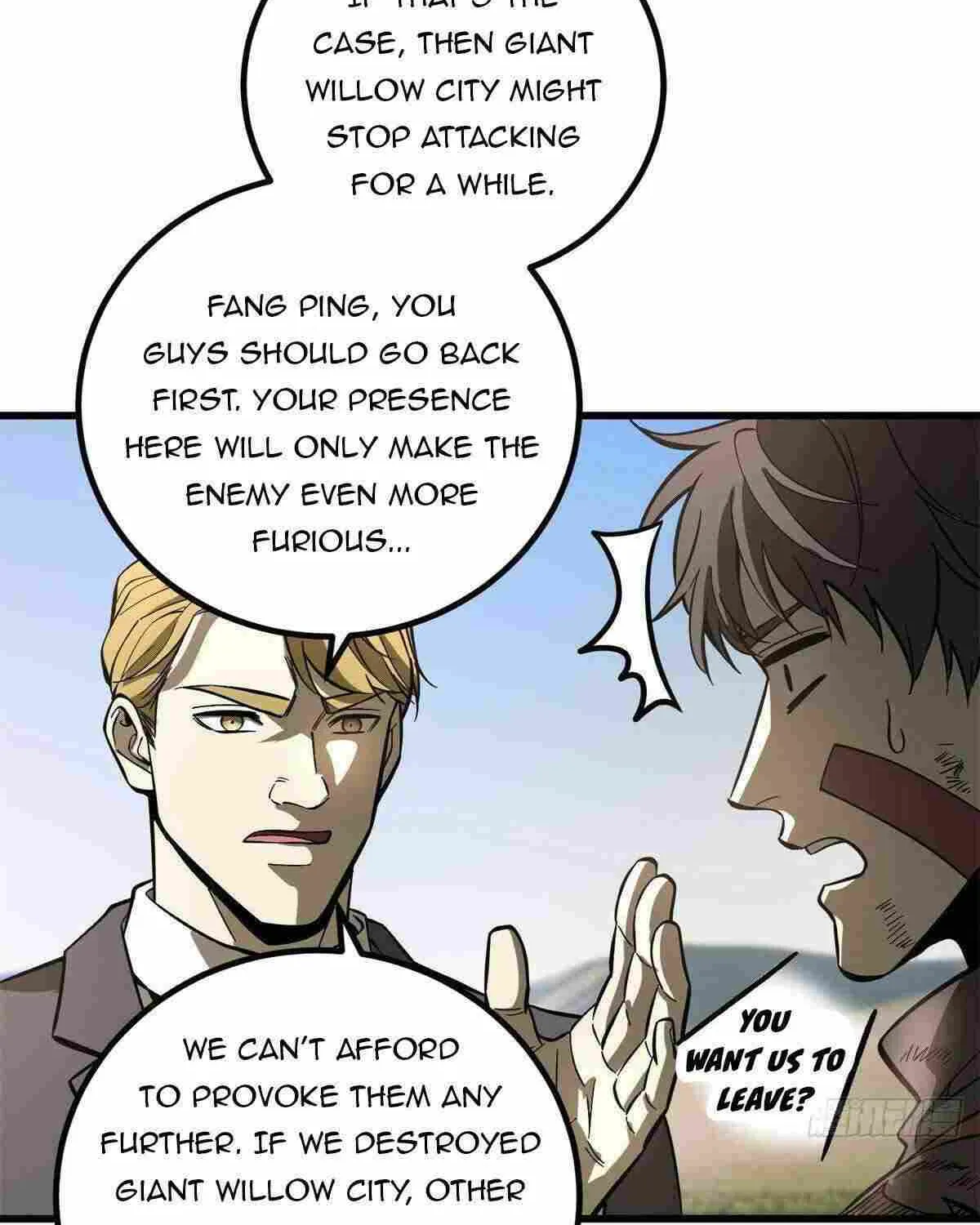 Read Global Martial Arts chapter 241 image 69 on Lezhin