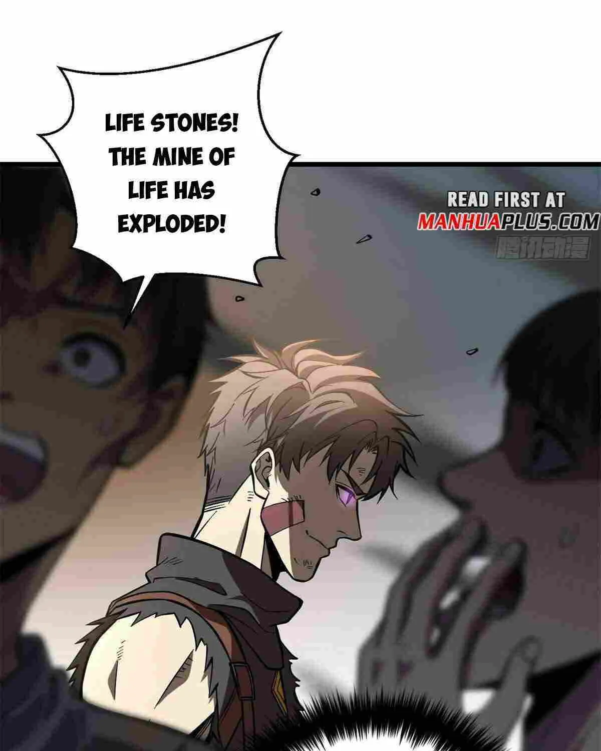 Read Global Martial Arts chapter 241 image 7 on Lezhin