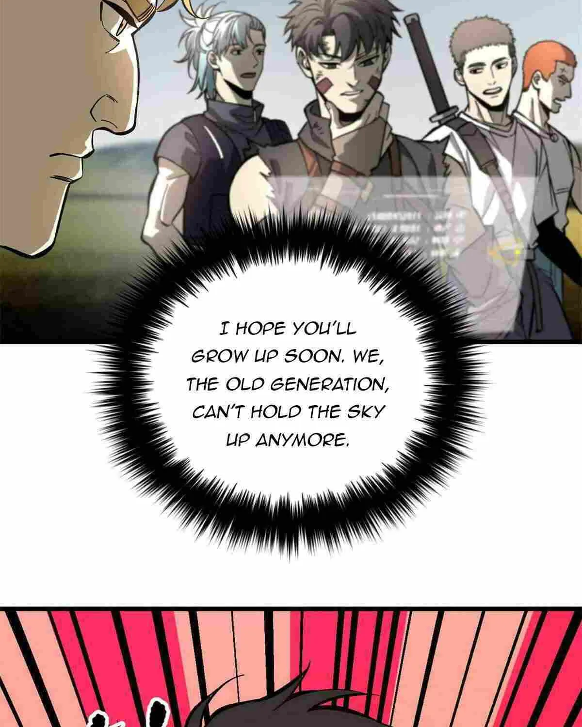 Read Global Martial Arts chapter 241 image 71 on Lezhin