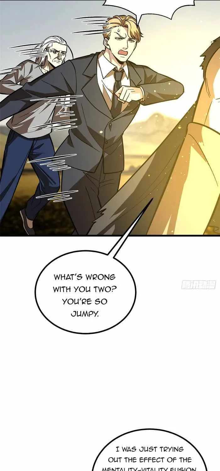 Read Global Martial Arts chapter 242 image 11 on Lezhin