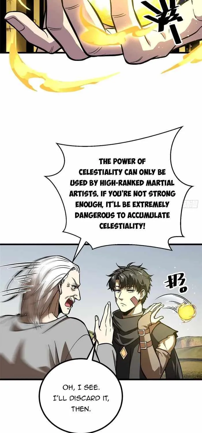 Read Global Martial Arts chapter 242 image 13 on Lezhin