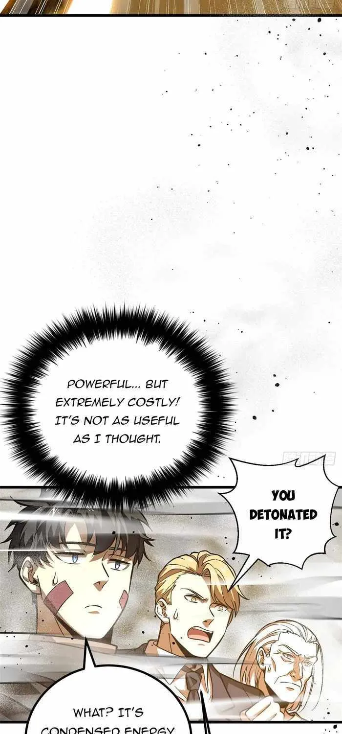 Read Global Martial Arts chapter 242 image 16 on Lezhin