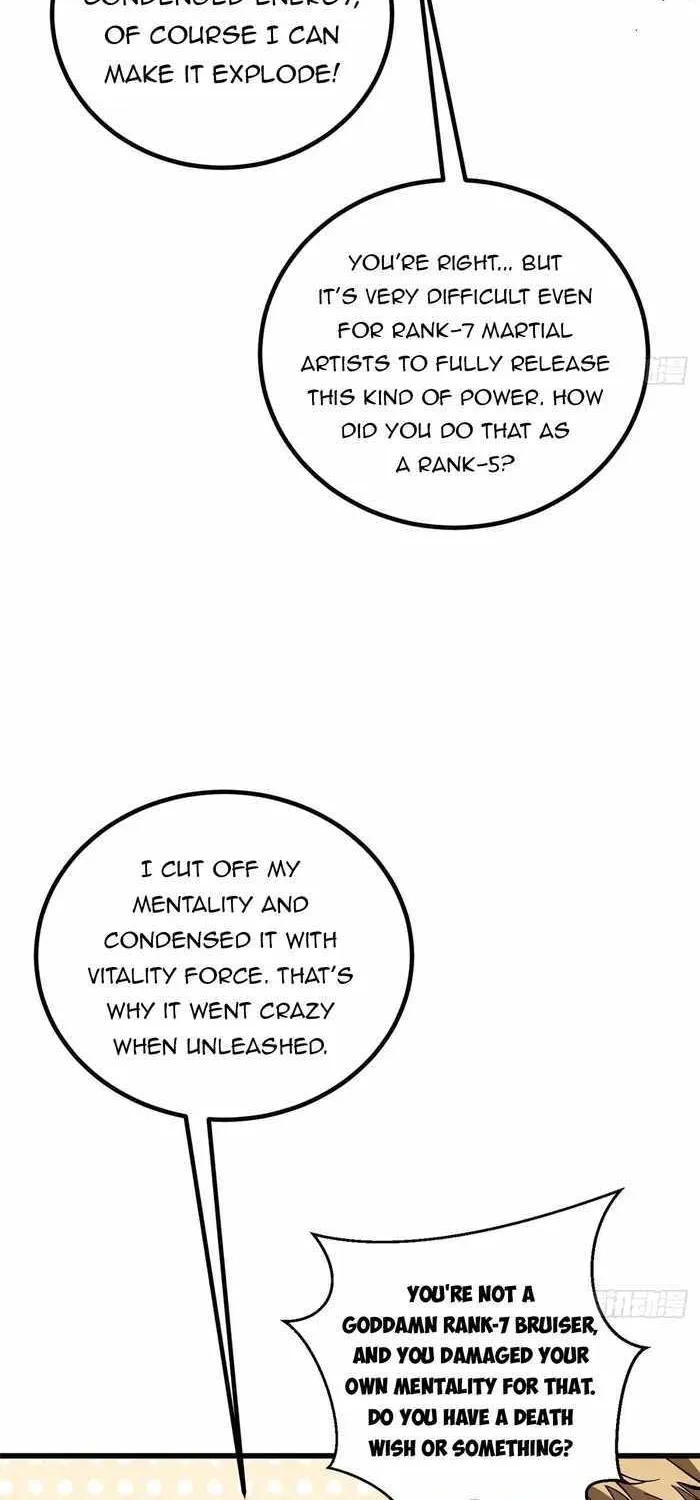 Read Global Martial Arts chapter 242 image 17 on Lezhin