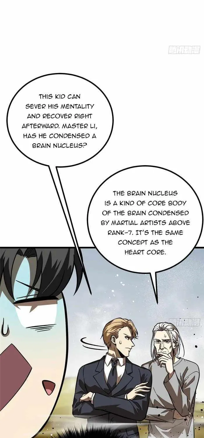 Read Global Martial Arts chapter 242 image 19 on Lezhin