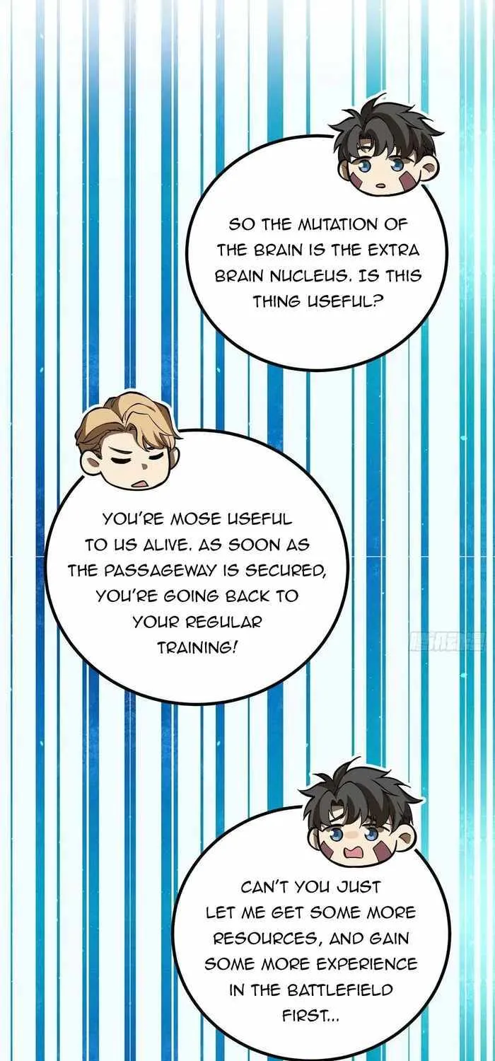 Read Global Martial Arts chapter 242 image 21 on Lezhin