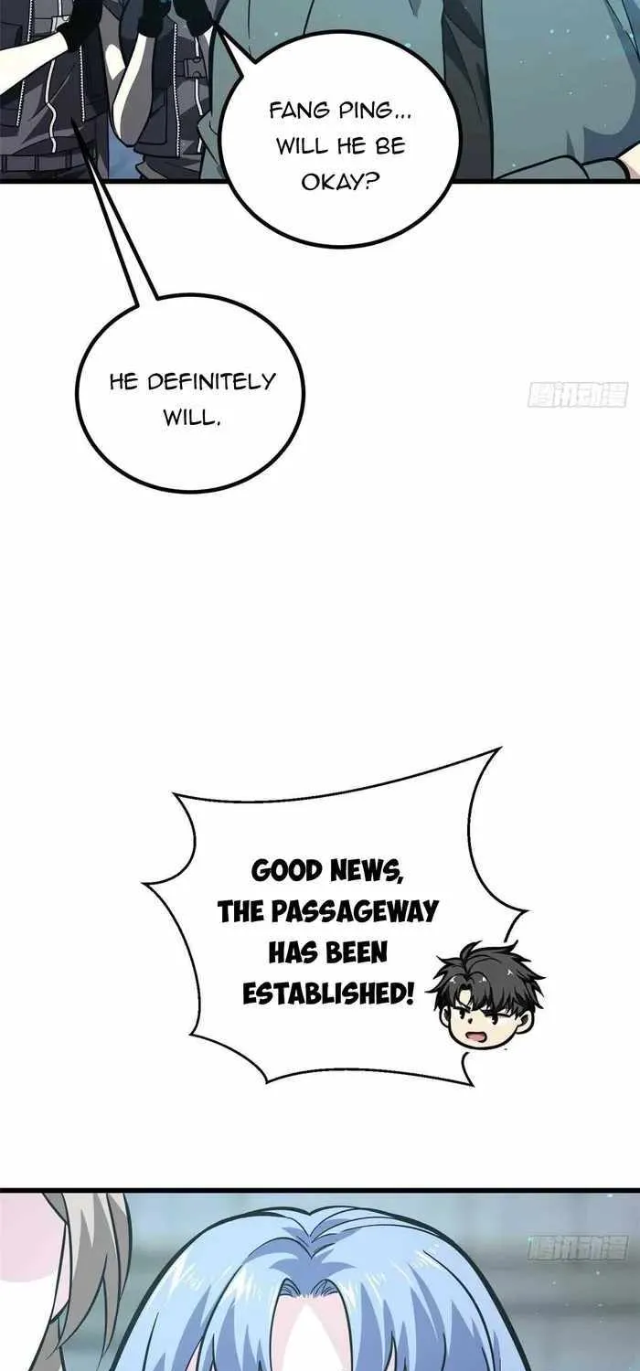 Read Global Martial Arts chapter 242 image 26 on Lezhin