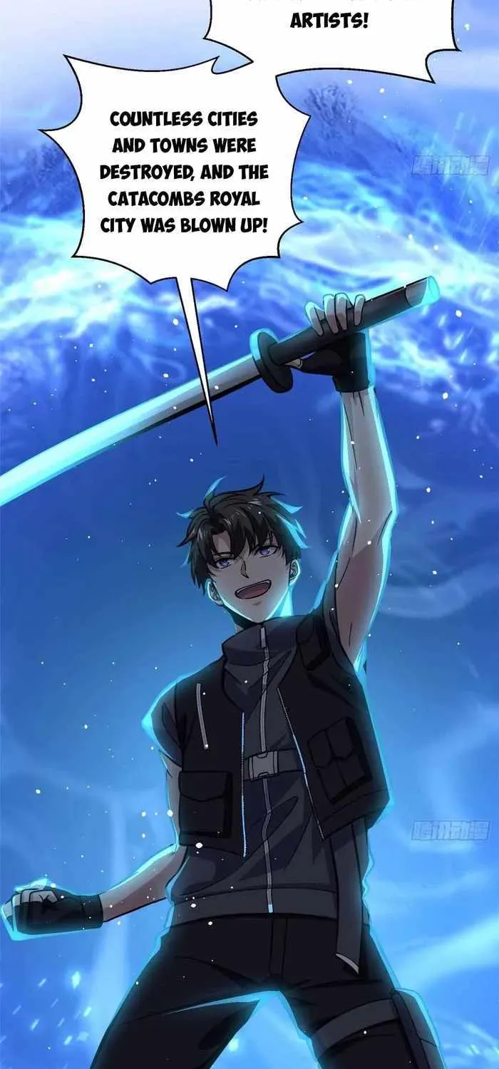 Read Global Martial Arts chapter 242 image 28 on Lezhin
