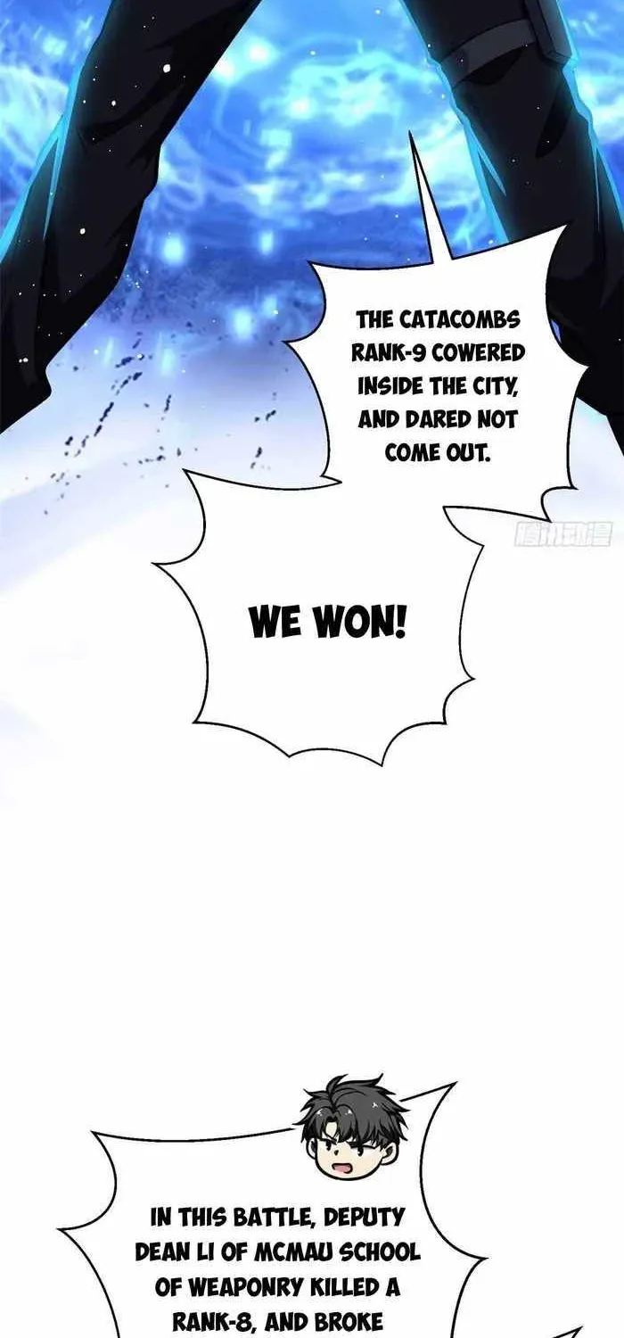 Read Global Martial Arts chapter 242 image 29 on Lezhin