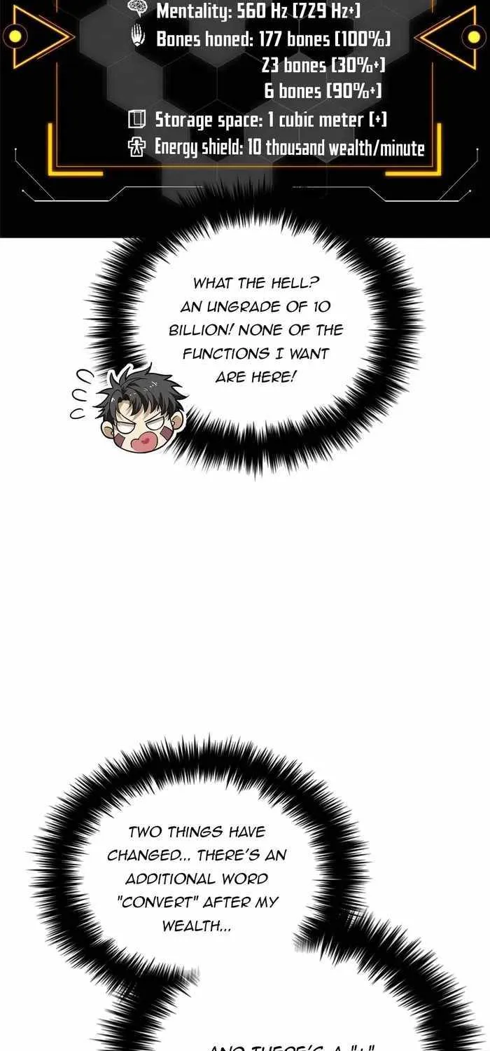 Read Global Martial Arts chapter 242 image 3 on Lezhin