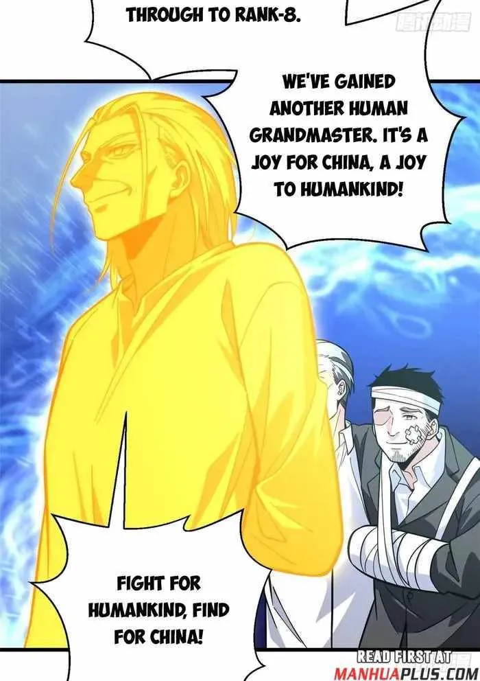 Read Global Martial Arts chapter 242 image 30 on Lezhin