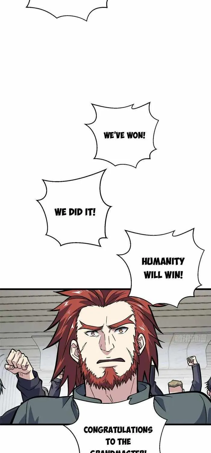 Read Global Martial Arts chapter 242 image 31 on Lezhin