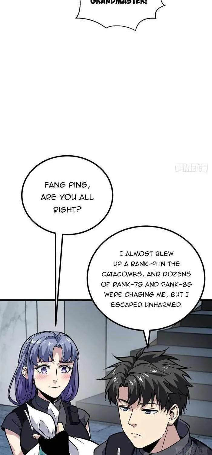 Read Global Martial Arts chapter 242 image 32 on Lezhin