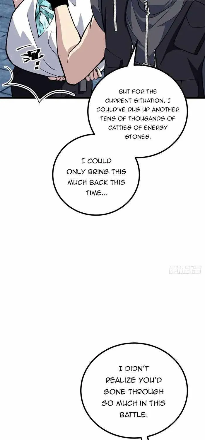 Read Global Martial Arts chapter 242 image 33 on Lezhin