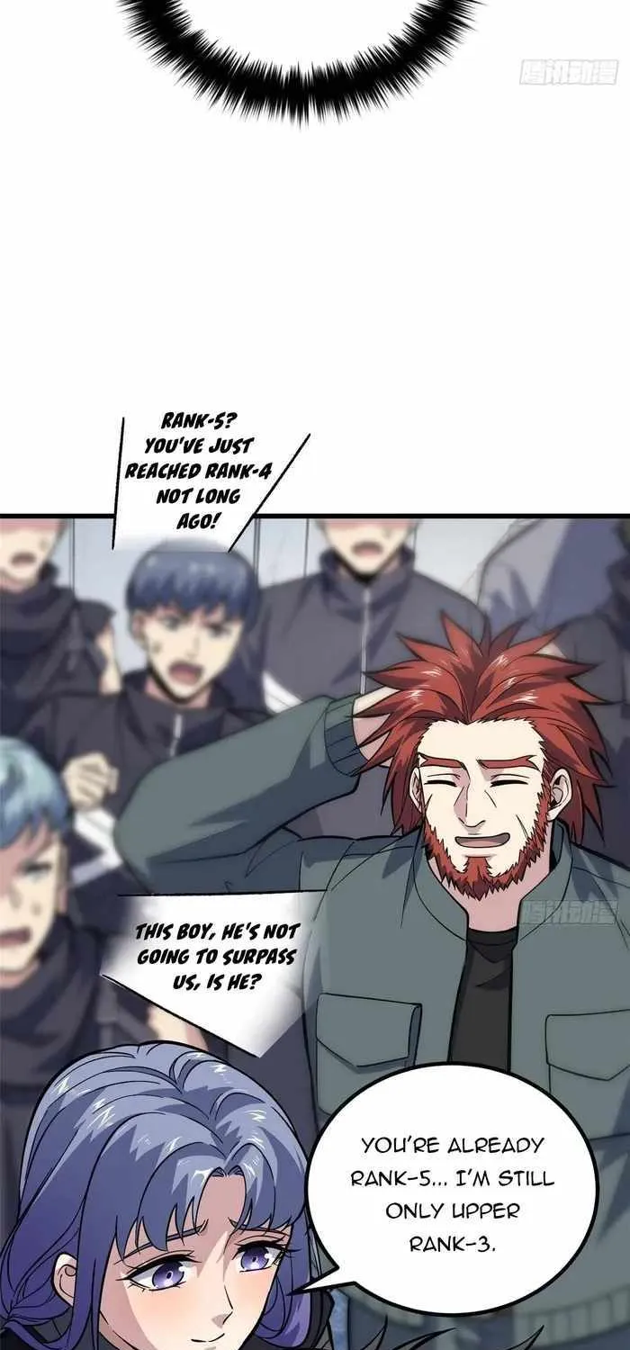 Read Global Martial Arts chapter 242 image 36 on Lezhin