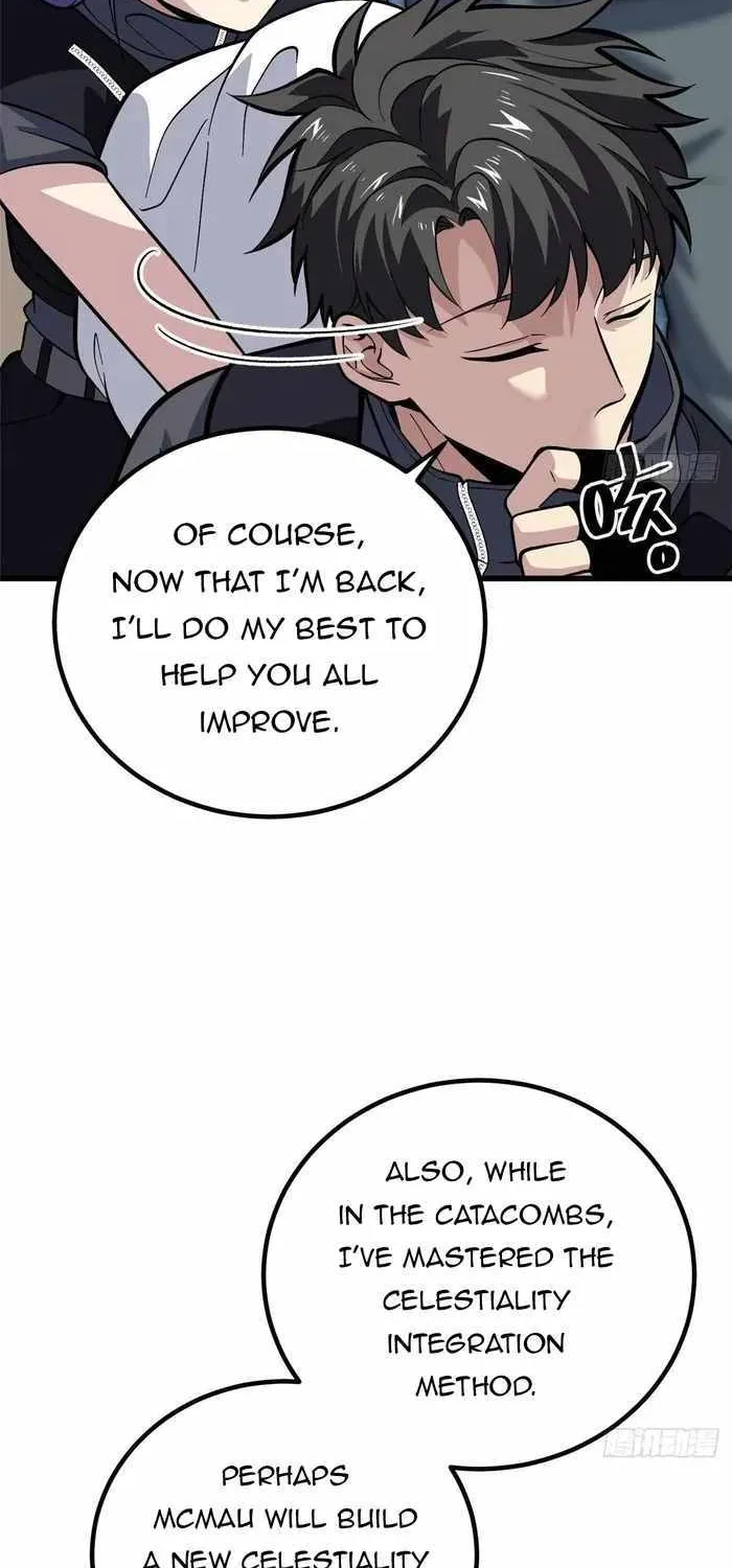 Read Global Martial Arts chapter 242 image 37 on Lezhin
