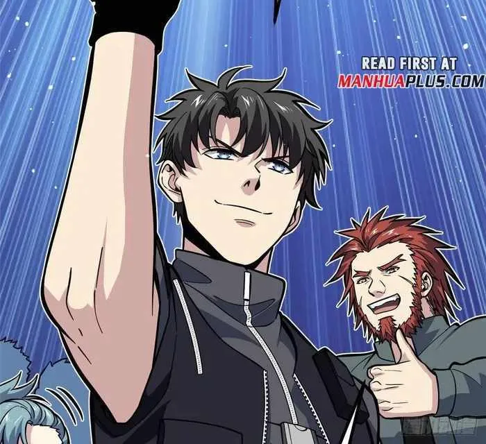 Read Global Martial Arts chapter 242 image 40 on Lezhin