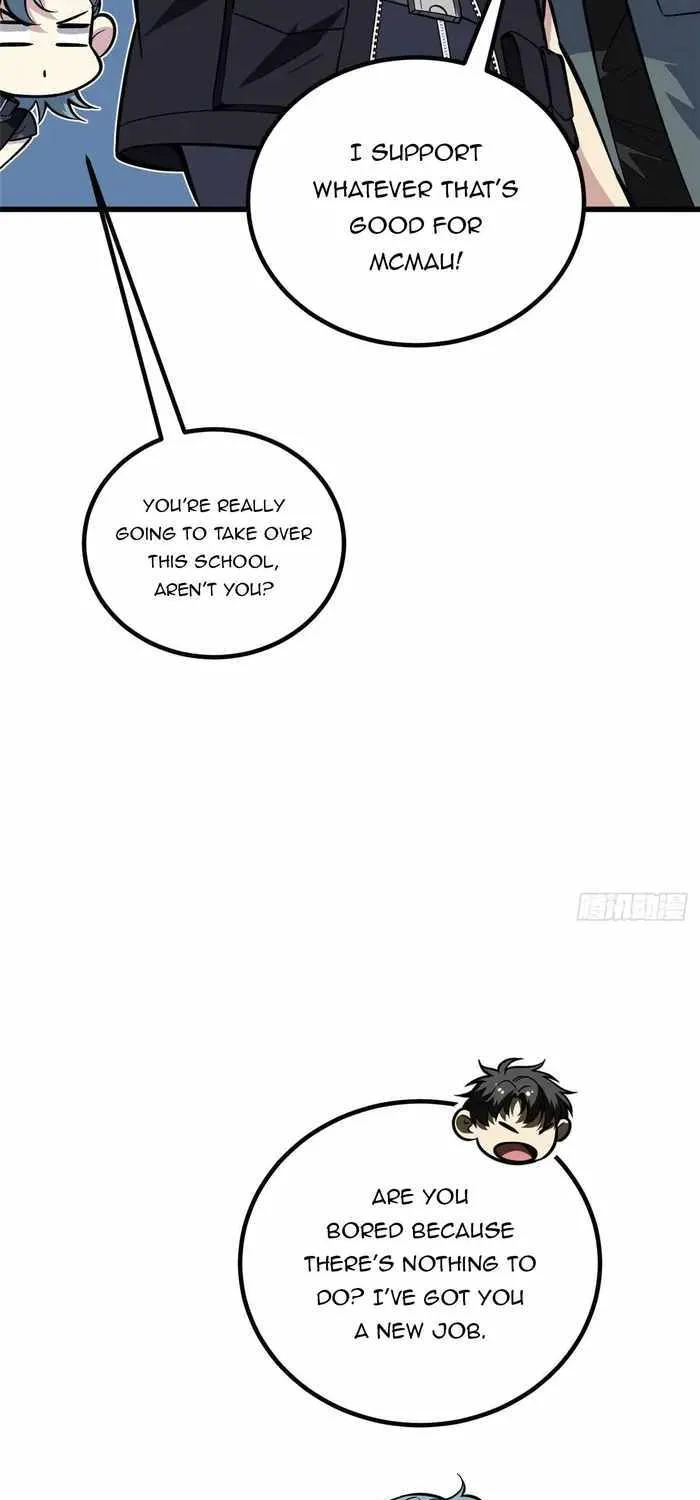 Read Global Martial Arts chapter 242 image 41 on Lezhin