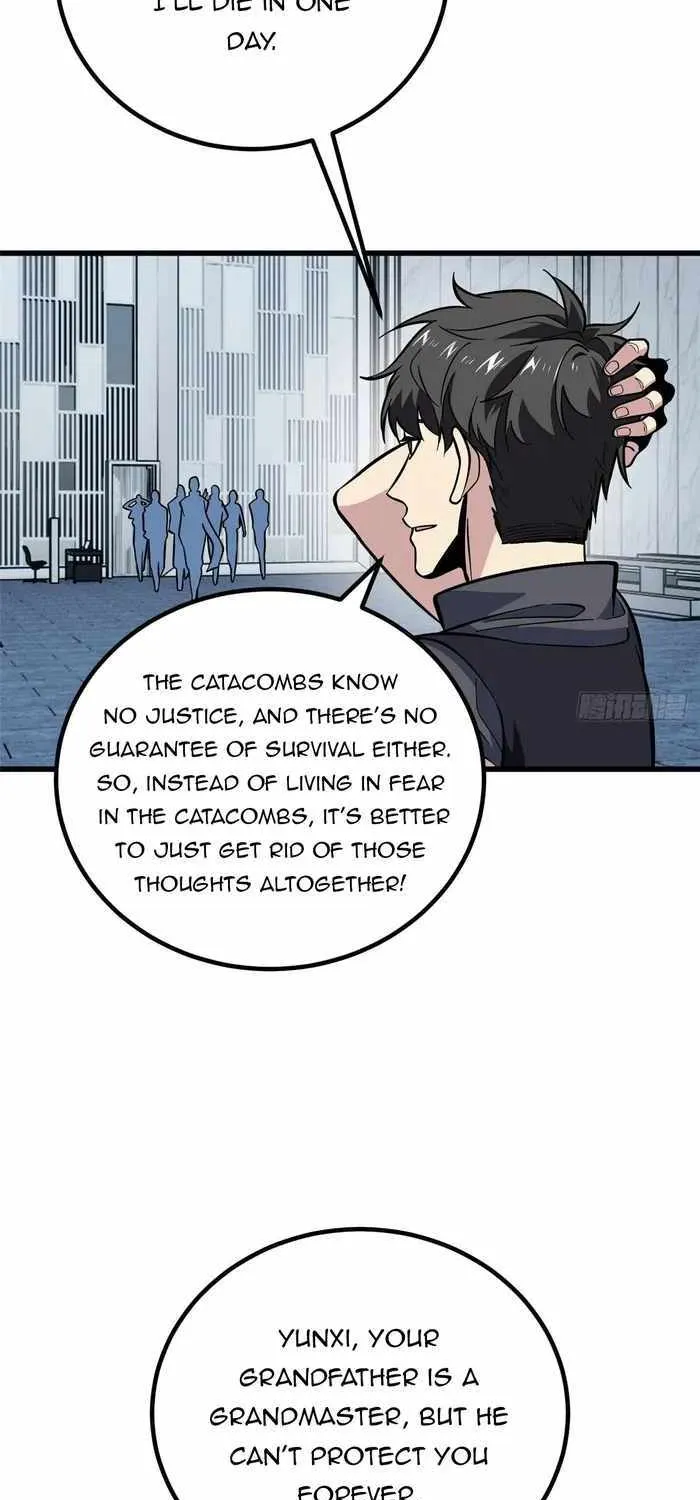 Read Global Martial Arts chapter 242 image 43 on Lezhin