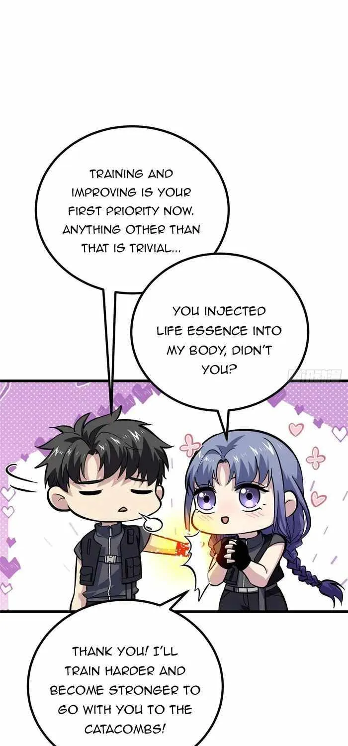Read Global Martial Arts chapter 242 image 46 on Lezhin