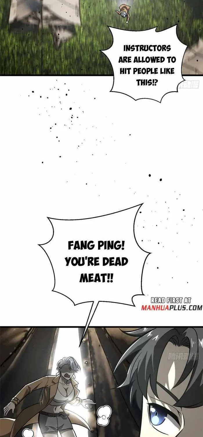 Read Global Martial Arts chapter 242 image 49 on Lezhin