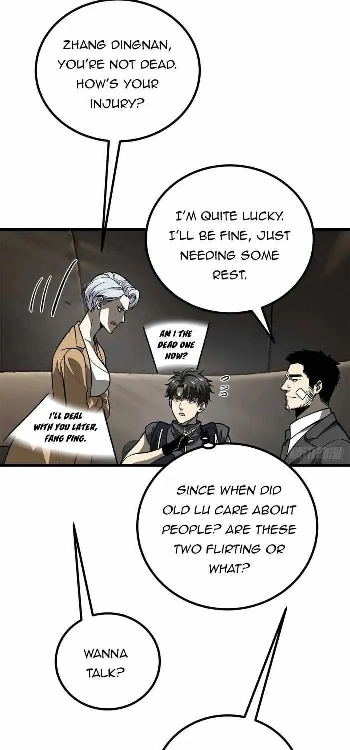 Read Global Martial Arts chapter 242 image 51 on Lezhin