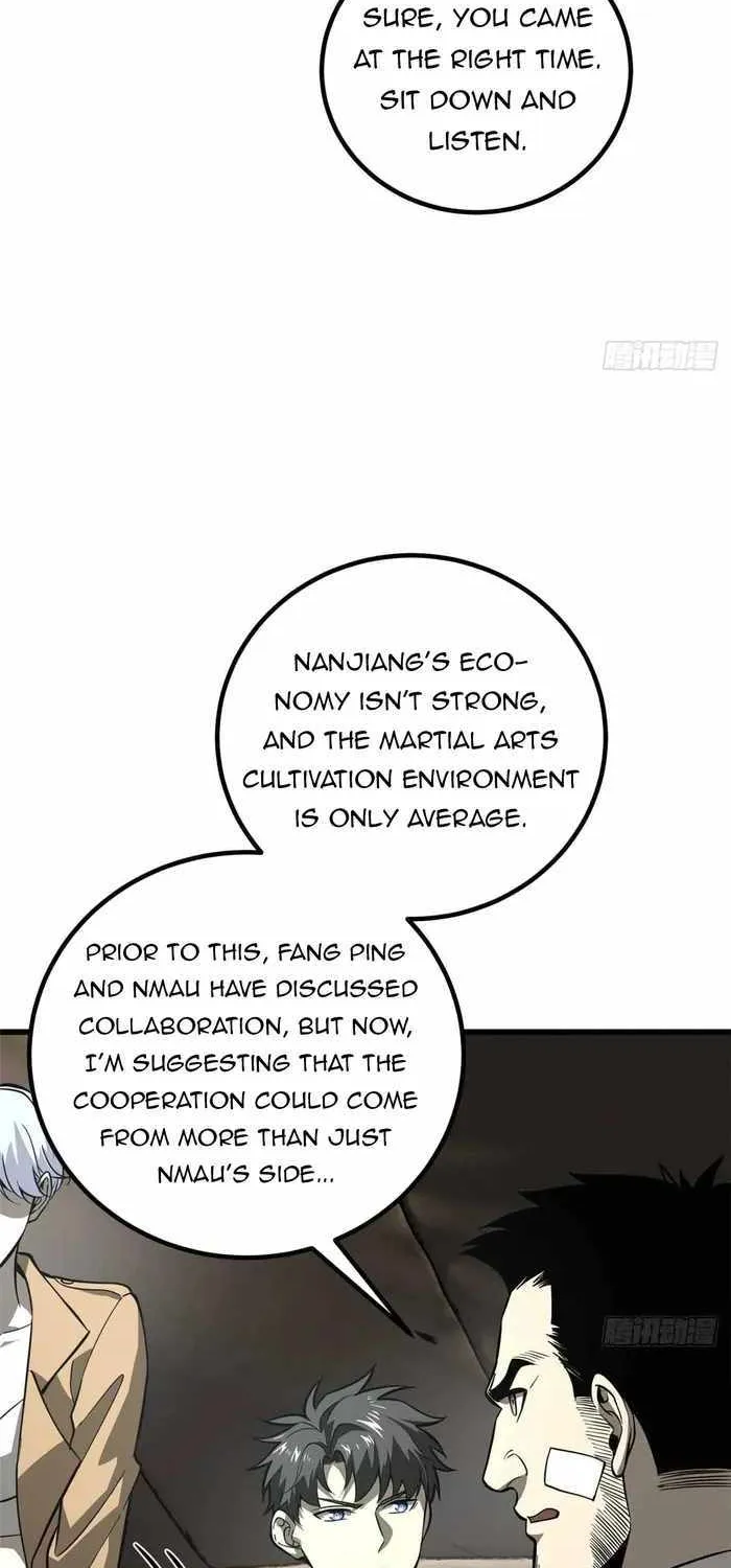 Read Global Martial Arts chapter 242 image 52 on Lezhin