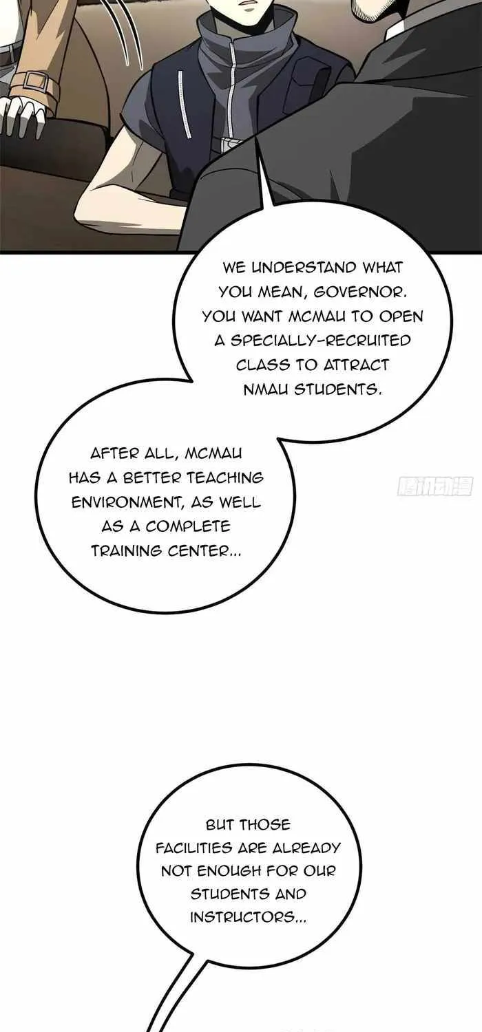 Read Global Martial Arts chapter 242 image 53 on Lezhin