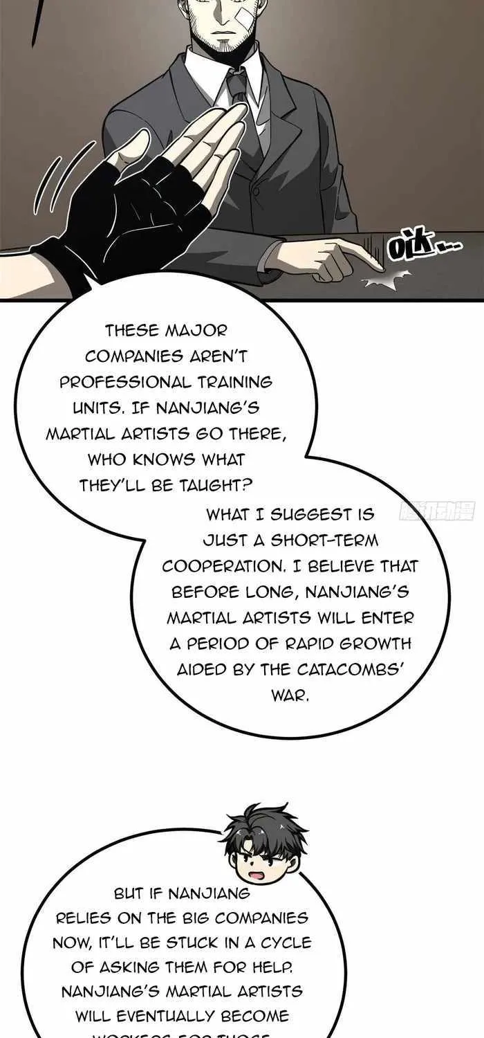 Read Global Martial Arts chapter 242 image 58 on Lezhin