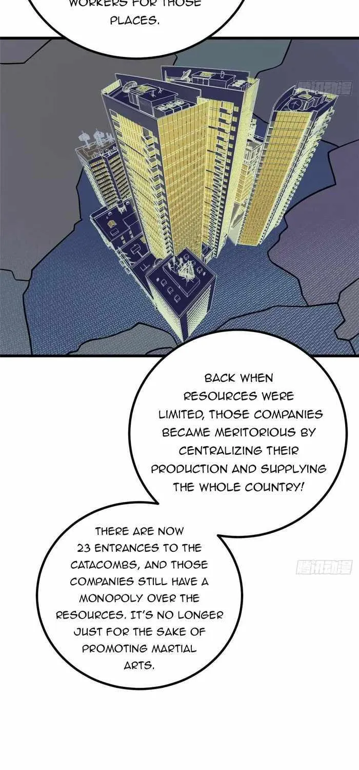 Read Global Martial Arts chapter 242 image 59 on Lezhin