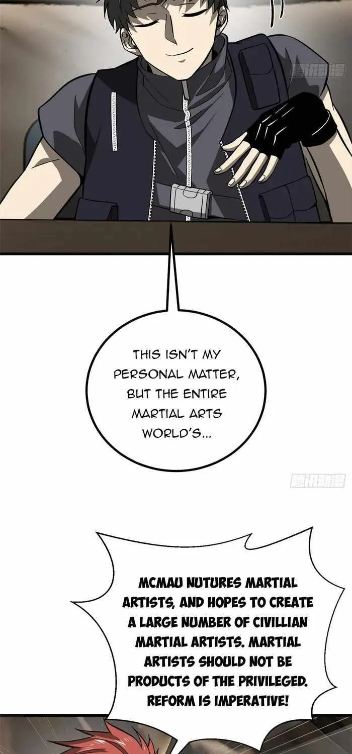 Read Global Martial Arts chapter 242 image 64 on Lezhin