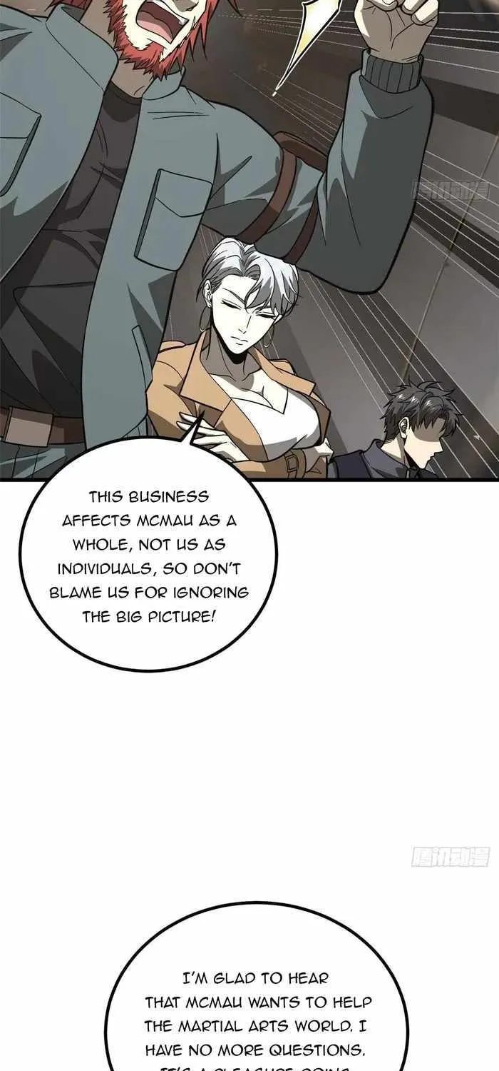 Read Global Martial Arts chapter 242 image 66 on Lezhin