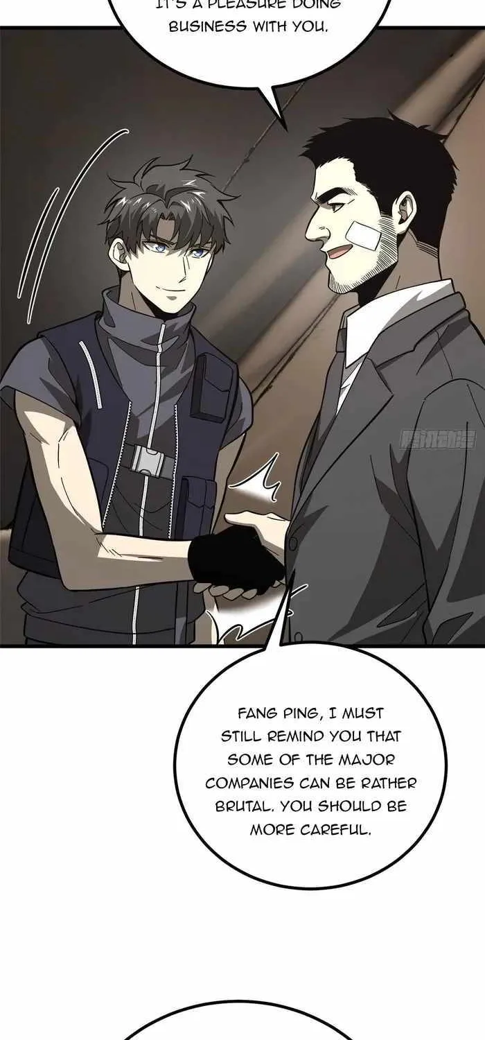 Read Global Martial Arts chapter 242 image 67 on Lezhin